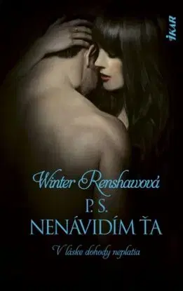 P.S. Nenávidím ťa - Winter Renshawová