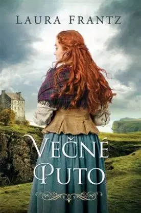 Večné puto - Laura Frantz