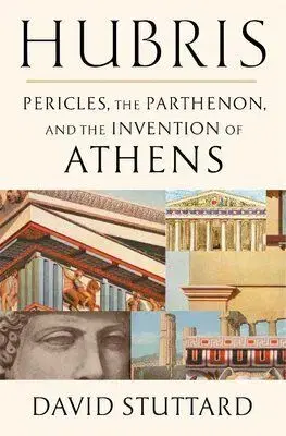 Hubris - David Stuttard