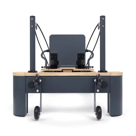 Pilates reformer inSPORTline Comfolder