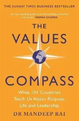 The Values Compass - Mandeep Rai
