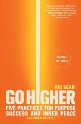 Go Higher - Big Sean