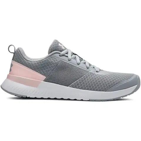 Under Armour W Aura Trainer Black - 6