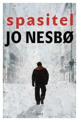 Spasitel - Jo Nesbo