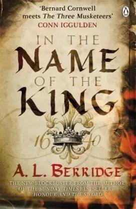 In the Name of the King - A. L. Berridge