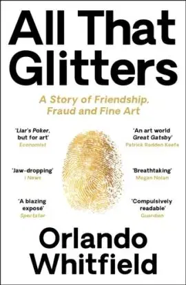 All That Glitters - Orlando Whitfield