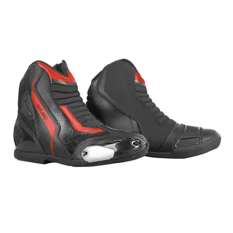 W-TEC GlamCE čierno-červená - 41