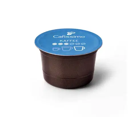 Cafissimo káva jemná