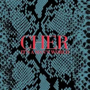 Cher - It's a Man's World (Deluxe Edition) 2CD - Cher