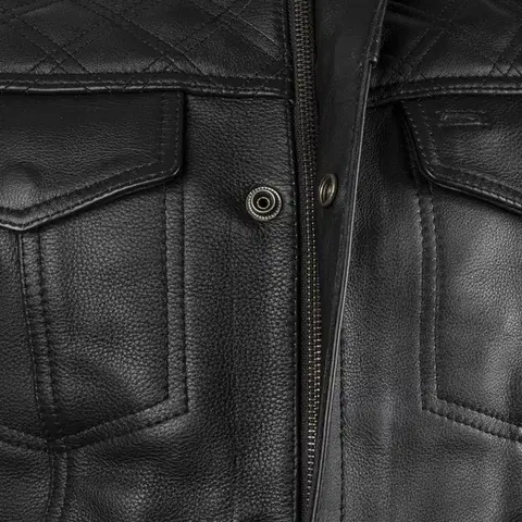 W-TEC Losango Black - L