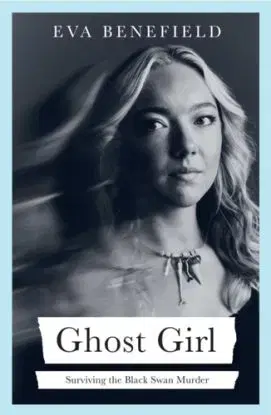 Ghost Girl - Eva Benefield