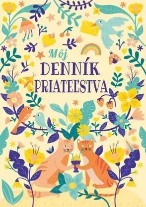 Môj denník priateľstva