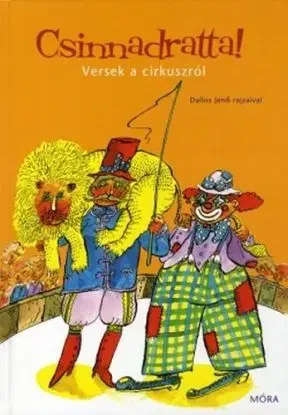 Csinnadratta! - Jenő Dallos