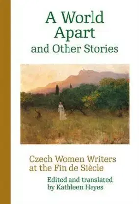 A World Apart and Other Stories - Kathleen Hayes