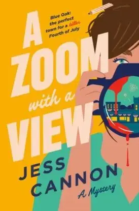 A Zoom with a View - Jess Cannon