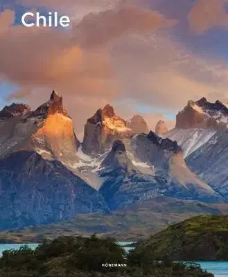Chile - Marion Trutter