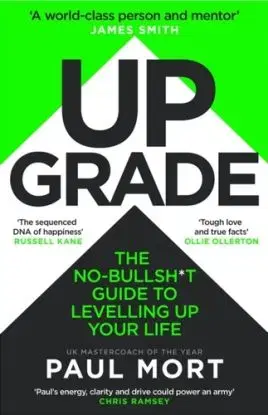 Upgrade - Paul Mort