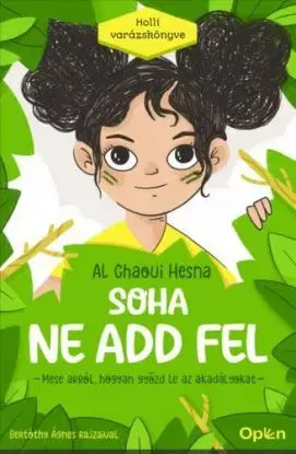 Soha ne add fel - Al Ghaoui Hesna