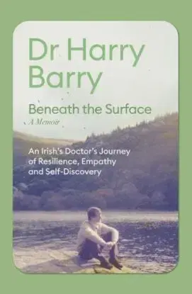 Beneath the Surface - Harry Barry