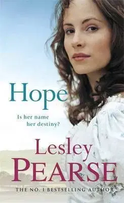 Hope - Lesley Pearse