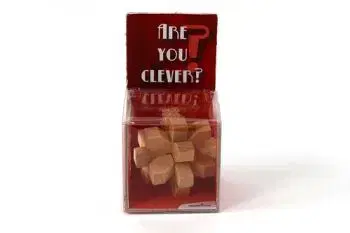 RecentToys Are you Clever - RecentToys 