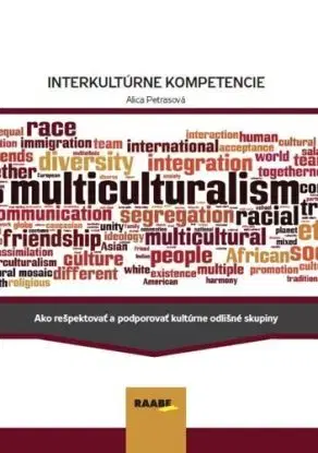 Interkultúrne kompetencie - Alica Petrasová