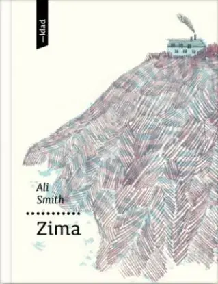 Zima - Ali Smith