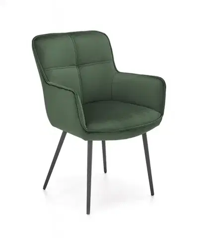 Jedálenské kreslo K463 Halmar