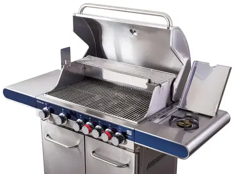G21 Plynový gril G21 Florida BBQ
