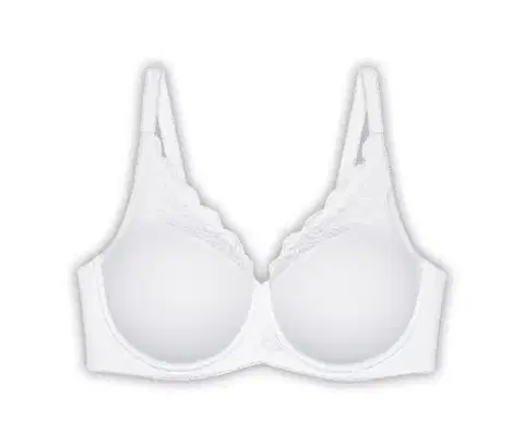 Podprsenka Triumph Amourette Minimizer, biela