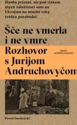 Šče ne vmerla i ne vmre - Pawel Smoleński