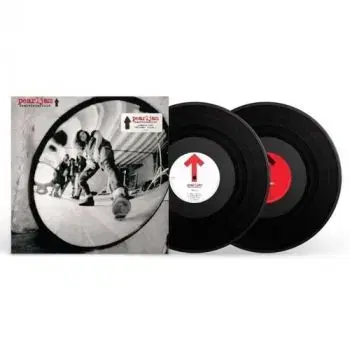 Pearl Jam - Rearviewmirror Vol. 1 (Greatest Hits 1991-2003) 2LP - Pearl Jam