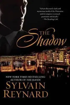 Shadow - Sylvain Reynard