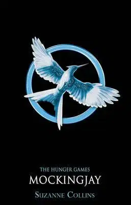 The Hunger Games Mockingjay Classic - Suzanne Collins