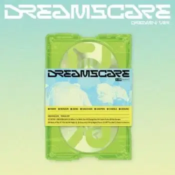 NCT Dream - Dreamscape (Dreamini Version) 2MCD - NCT Dream