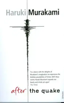 After the Quake - Haruki Murakami