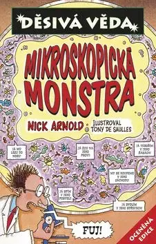 Mikroskopická monstra - Arnold Nick