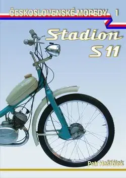 Stadion S 11 - Petr Hošťálek