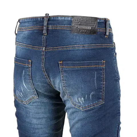 W-TEC Feeldy modrá - L