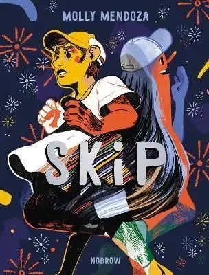 SKIP - Molly Mendoza