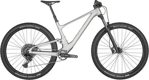 Scott Spark 970 Fully 29 Veľkosť: M