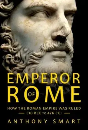 Emperor of Rome - Anthony Smart