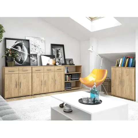 Komoda RESITA TYP 2 Tempo Kondela