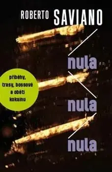 Nula nula nula - Roberto Saviano