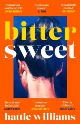 Bitter Sweet - Hattie Williams