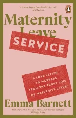 Maternity Service - Emma Barnett