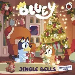 Bluey: Jingle Bells