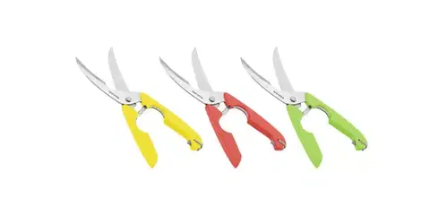 Tescoma nožnice na hydinu PRESTO 25 cm - farebný mix