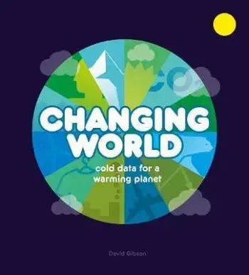 Changing World - David Gibson