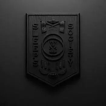 While She Sleeps - Sleeps Society (Special Edition) CD - While She Sleeps
